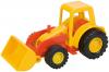 Lena - Traktor, Mini Compact
