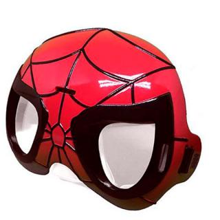 Marvel Spiderman maska: brýle na potápění