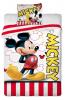 Mickey Mouse - Ložní souprava 70x90cm plus 140x200cm