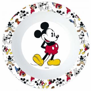 Mickey Mouse - Talíř do mikrovlnky