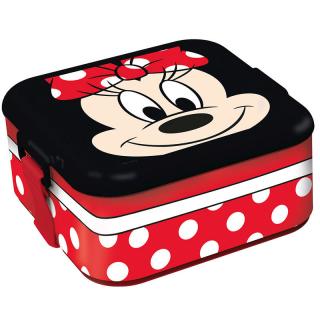 Minnie Mouse - Box na jídlo