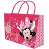 Minnie Mouse - Dárková taška, XXXL