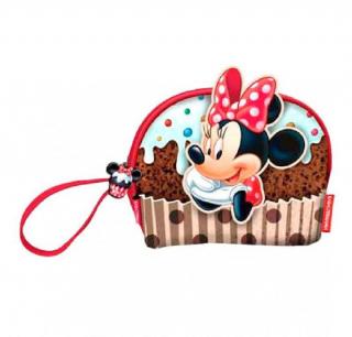Minnie Mouse - Kosmetická taštička