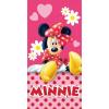 Minnie Mouse - Osuška, pinkie