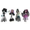 Monster High - Halloween kolekce