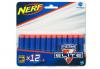 Nerf - N-Strike, náhradní náboje 12 ks