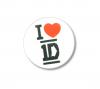 One Direction - Odznak 1D