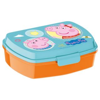 Peppa Pig - Svačinový box
