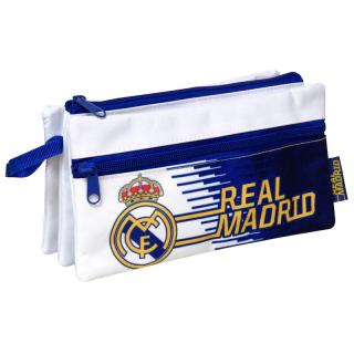 Real Madrid penál 3 kapsy 23x2x12 cm