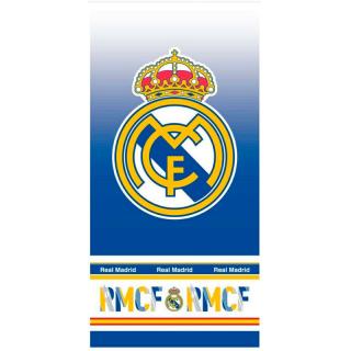 Real Madrid ručník barevný mikrovlákna 70x140 cm
