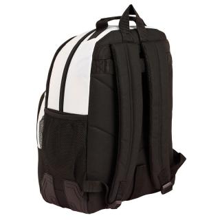 RMCF batoh adaptabilní černo-bílý 42 cm