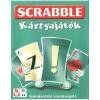 Scrabble - Karetní hra Maďarsky
