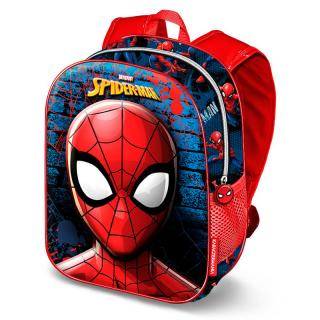 Spiderman - 3D Batoh 39cm