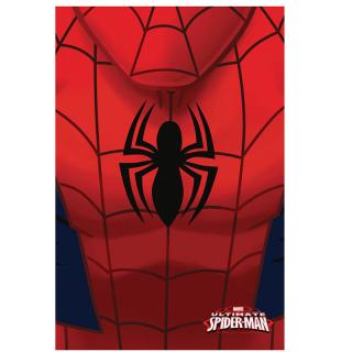 Spiderman - Fleecová deka 100x150cm