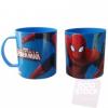 Spiderman - Plastový hrnek, 360 ml