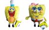 SpongeBob - Plyšové postavičky, 20 cm