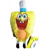 SpongeBob - Plyšové postavičky, 25 cm
