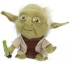 Star Wars - Plyšová postavička Yoda, 20 cm