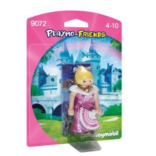 Stavebnice Playmo-Friends hraběnka