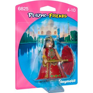 Stavebnice Playmobil indická princezna