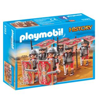 Stavebnice Playmobil legionáři
