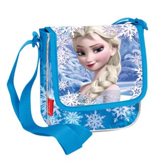Taška modrá Ledové království - Frozen Elsa