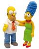 The Simpsons - Homer  a amp; Marge, zvuková