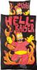 The Simpsons - Ložní souprava Hell-Raiser