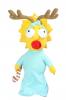 The Simpsons - Meggie, 34 cm
