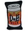 The Simpsons - Polštář Duff Beer