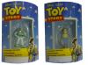 Toy Story - Přívěsek na klíče, 2 druhy