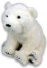 WowWee Alive - Mládě ledního medvěda