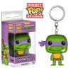 Želvy Ninja - Klíčenka Donatello