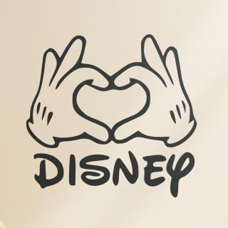 Samolepka Disney