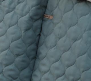 Bunda Bomber Barva: Mentol, Velikost: S/M