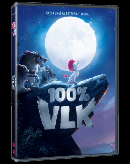 100% Vlk (DVD)