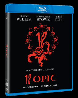 12 opic (Blu-ray)