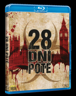 28 dní poté (Blu-ray)