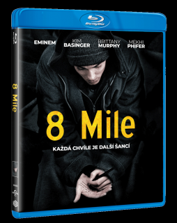 8 Míle (Blu-ray)