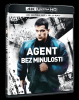 Agent bez minulosti (4k Ultra HD Blu-ray + Blu-ray)