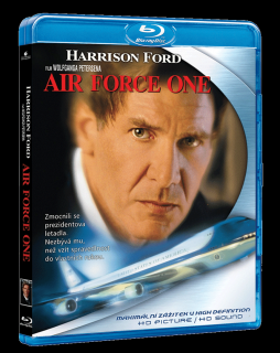 Air Force One (Blu-ray)