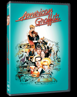 Americké graffiti (DVD)