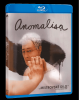 Anomalisa (Blu-ray)