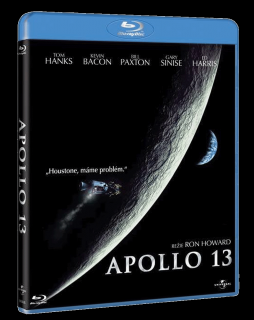 Apollo 13 (Blu-ray)