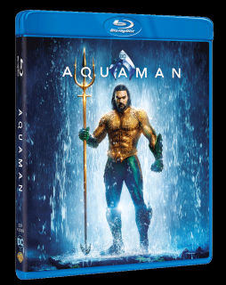 Aquaman (Blu-ray)