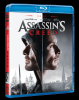 Assassin´s Creed (Blu-ray)