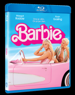 Barbie (Blu-ray)