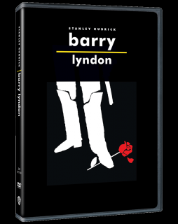 Barry Lyndon (DVD)