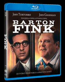 Barton Fink (Blu-ray)