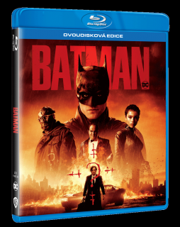 Batman (2x Blu-ray)